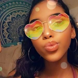 Meet your Posher, Jiana